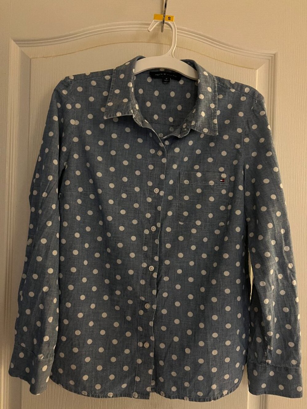 Tommy Hilfiger Button Down Shirt
